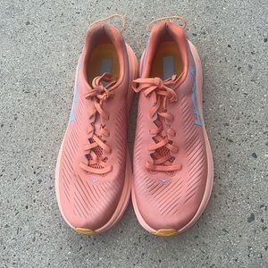 Hoka W rincon 3 size 10.5
